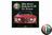 Alfa Romeo Giulia Sprint GT Bertone von Johnny Tip