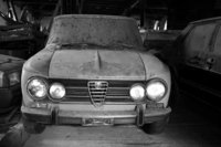 Giulia 1962 - 1978