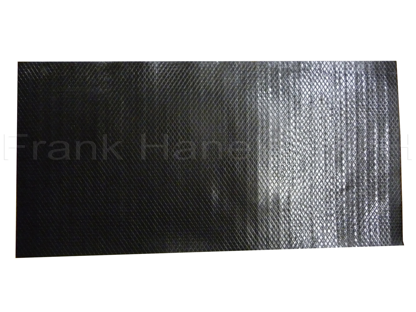 Dämmmatte 50 x100 cm - Frank Hanel GmbH
