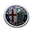Emblem Alfa Romeo Milano