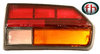 Rückleuchtenglas rechts Alfetta GTV/GTV 6