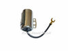 Zündkondensator Bosch 64-68 (mit Kabel/Öse)