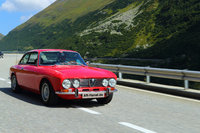 GT Bertone 1963 - 1978